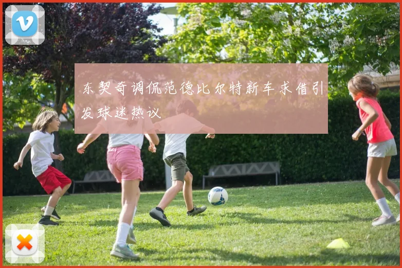 东契奇调侃范德比尔特新车求借引发球迷热议